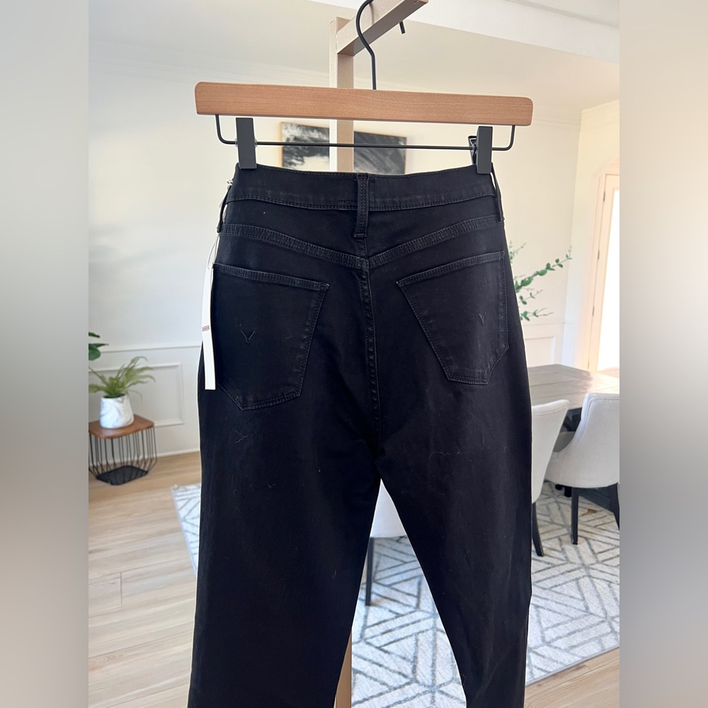 Hudson Blair High-Rise Boot Cut Petite Jeans - Picture 5 of 7
